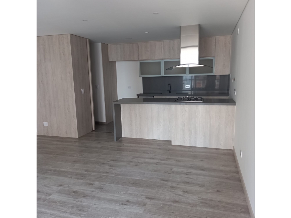 VENTA APARTAMENTO EN EL POBLADO — foto 4