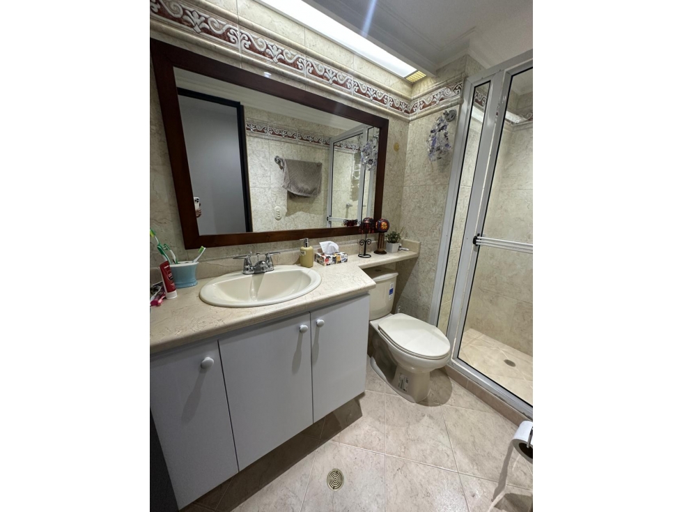VENDO APARTAMENTO EN LAURELES — foto 6
