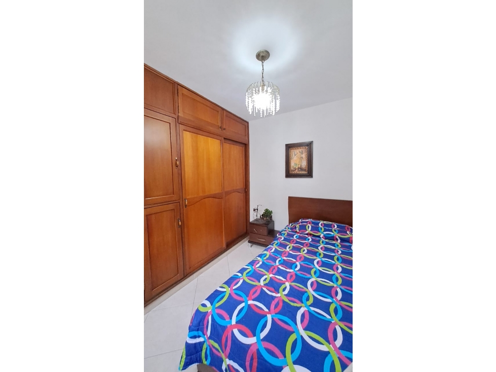 APARTAMENTO EN VENTA SECTOR SAN MARCOS ENVIGADO — foto 6