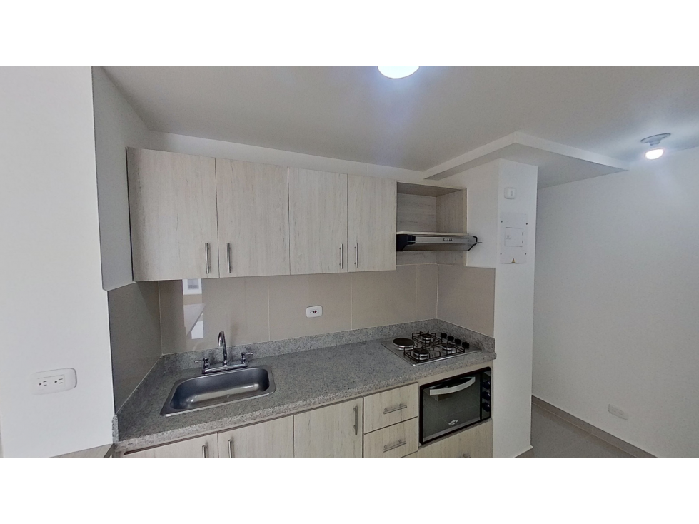 Apartamento en Venta de 68 m2 en Calle Larga Sabaneta — foto 4