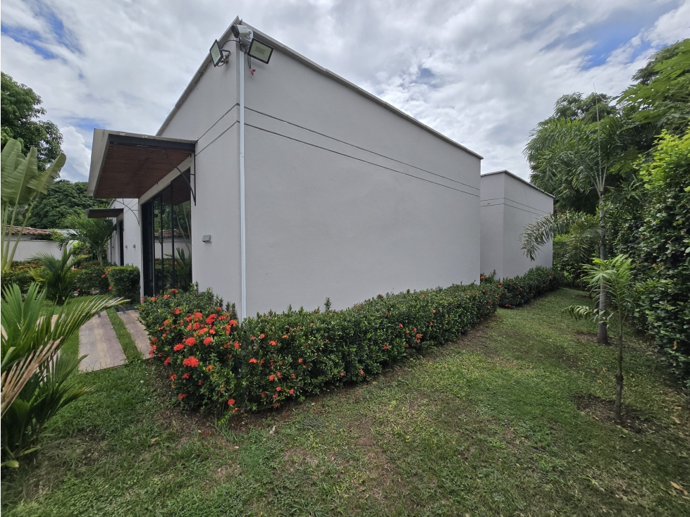 SE VENDE CASA CAMPESTRE EN PARCELACIÓN DE SOPETRAN — foto 6