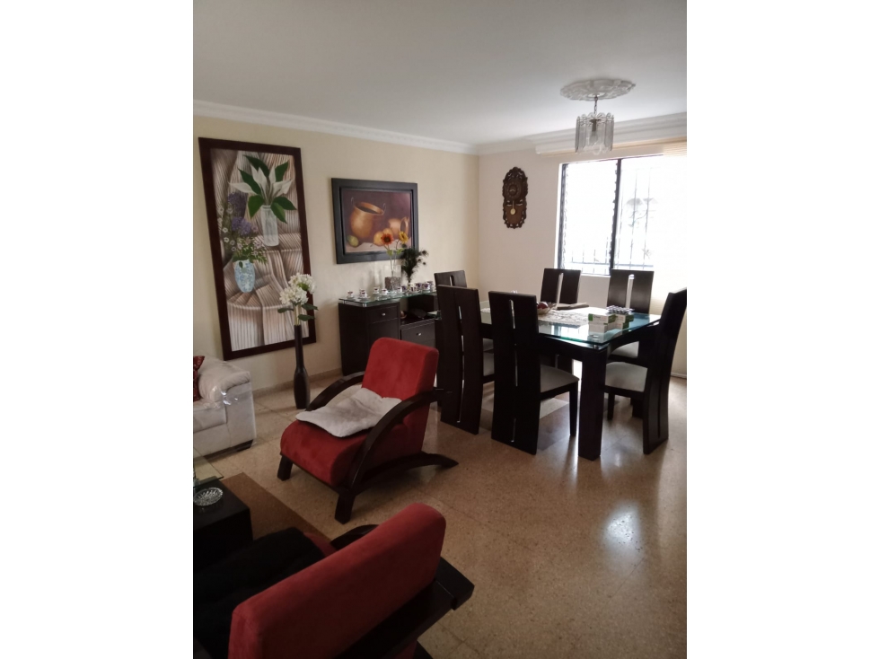 Casa unifamiliar en venta en Itagüí, La Esmeralda - 2