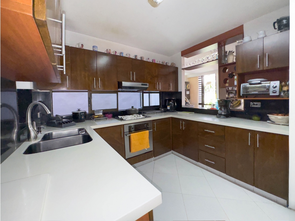 VENTA APARTAMENTO 166m2 Laureles — foto 4