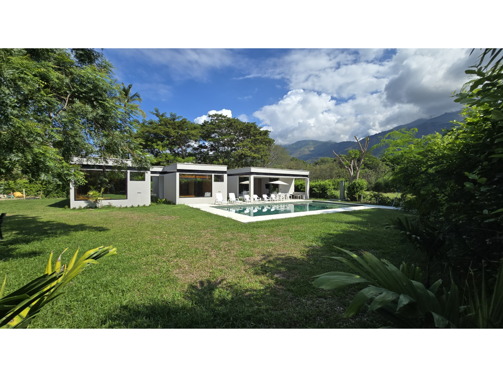 SE VENDE CASA CAMPESTRE EN PARCELACIÓN DE SOPETRAN — foto 4