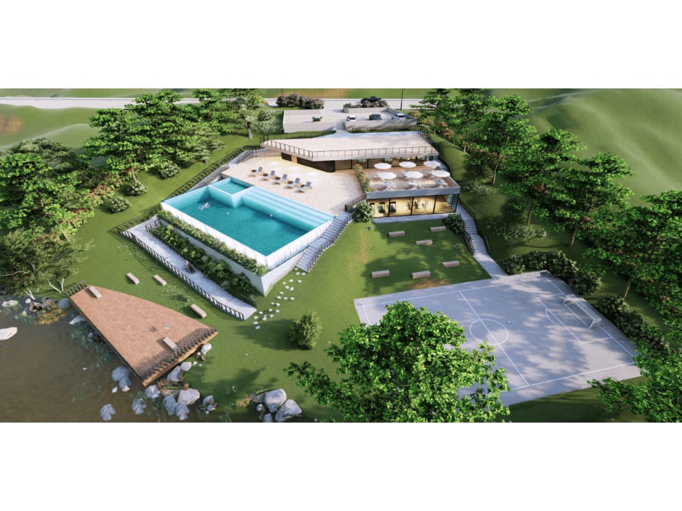LOTE SAN PEDRO DE LOS MILAGROS, UNIDAD SIXTINA — foto 3