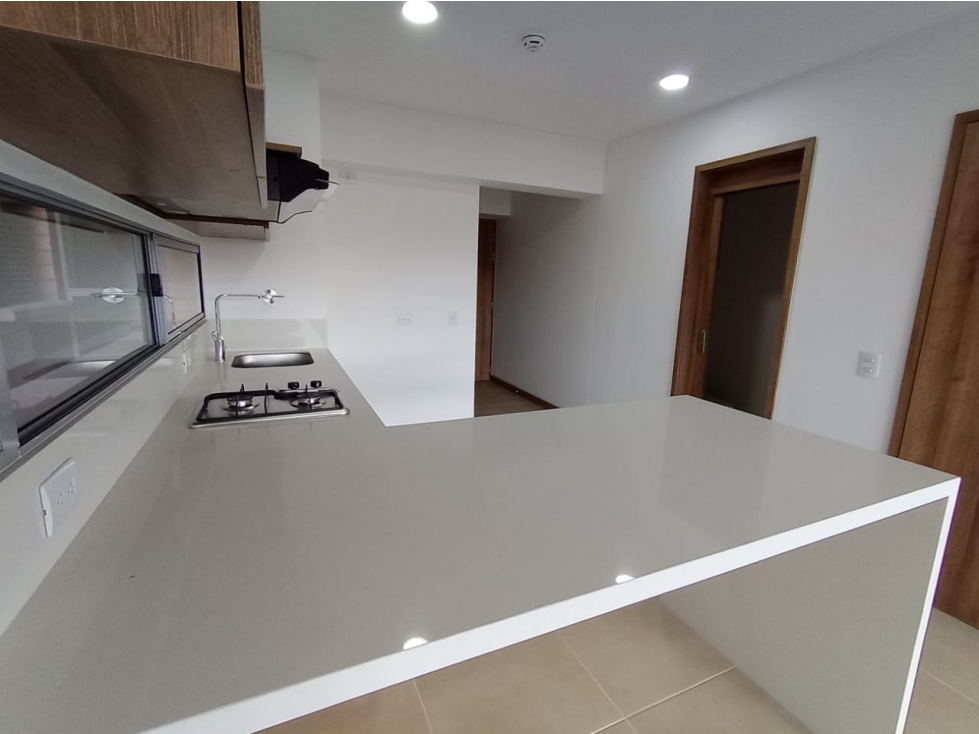 VENTA APARTAESTUDIO EN SABANETA