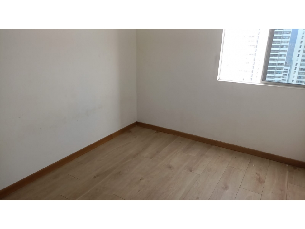 VENDO APARTAMENTO EN LOMA DEL INDIO PARTE ALTA — foto 5