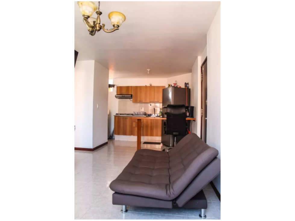 APARTAMENTO LAURELES LORENA — foto 3