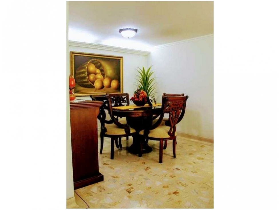 APARTAMENTO LAURELES, ALMERIA — foto 3