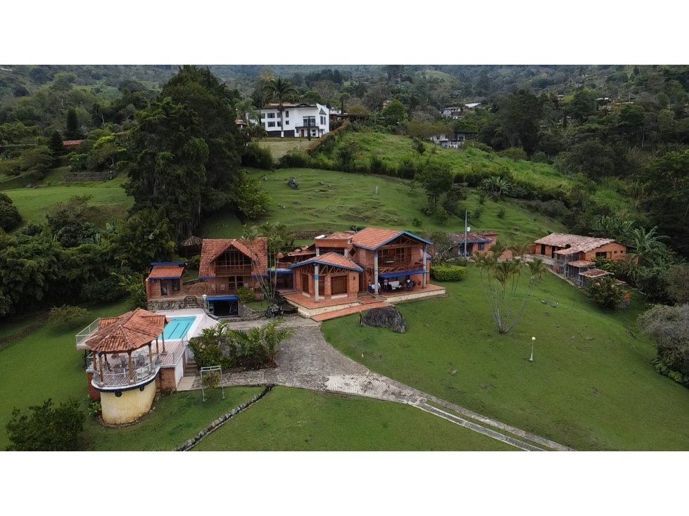 SE VENDE CASA CAMPESTRE EN COPACABANA - PRECIO DE OPORTUNIDAD — foto 6