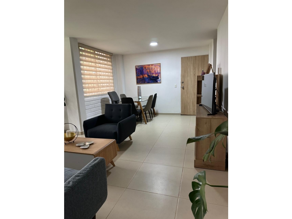 VENDO APARTAMENTO EN EL POBLADO SECTOR LOMA DEL INDIO — foto 5