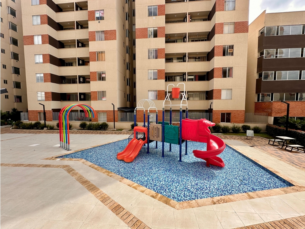 Venta de Apartamento en Marinilla Sector la Esperanza — foto 3