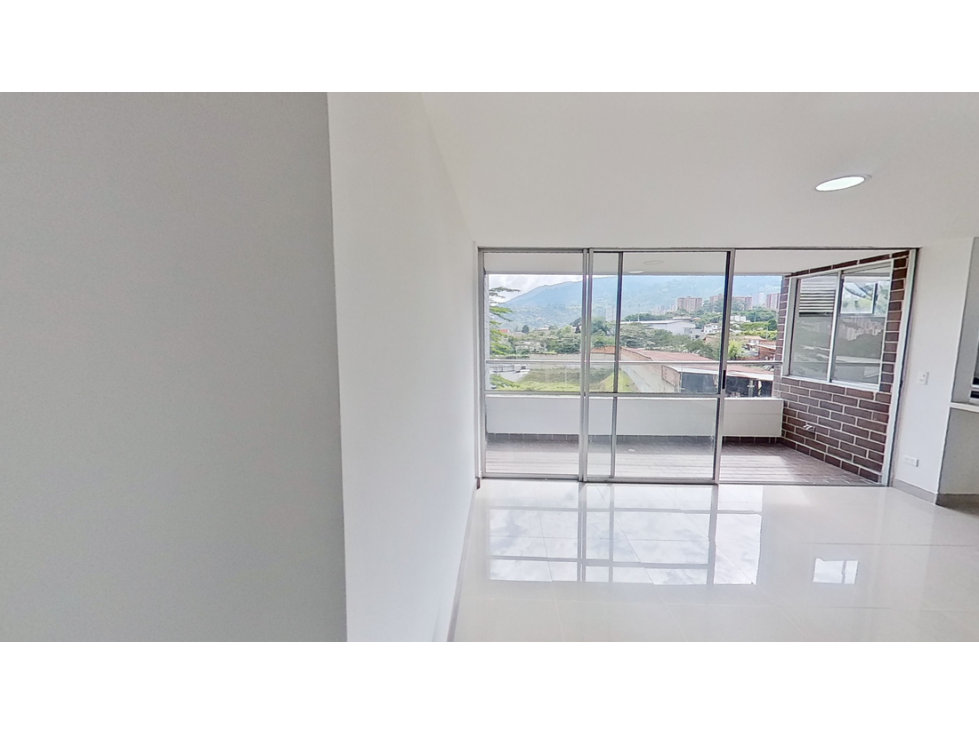Vendo apartamento en Verde Vivo Itaüi