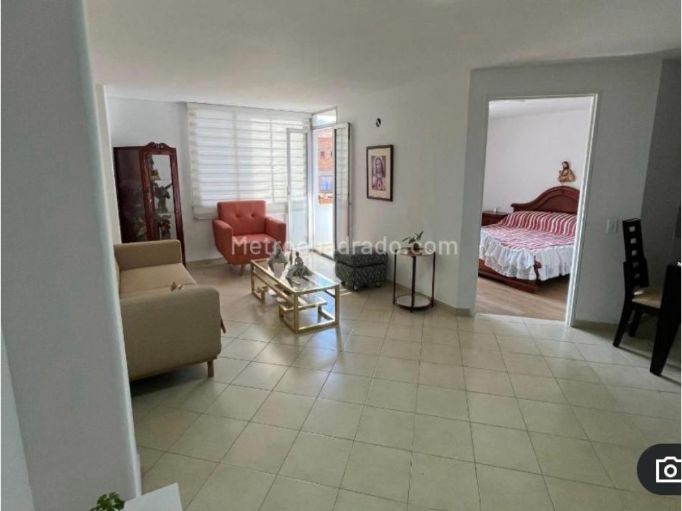 APARTAMENTO EN VENTA LA AMERICA MEDELLIN EDIFICIO PH — foto 3
