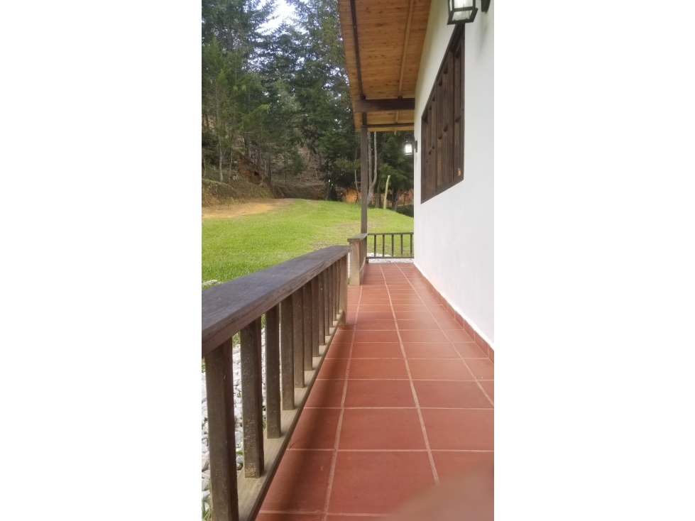 FINCA EN VENTA EN GUARNE VEREDA LA ENEA — foto 6