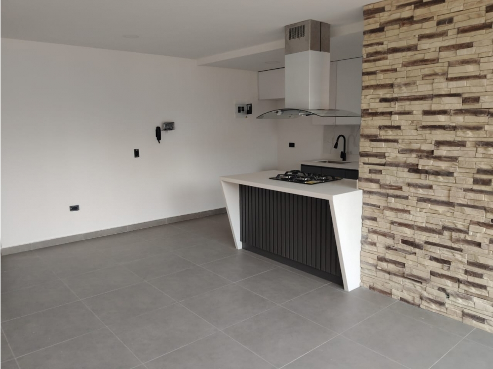 HERMOSO APARTAMENTO PARA ESTRENAR EN VENTA EN BELÉN ALAMEDA — foto 3