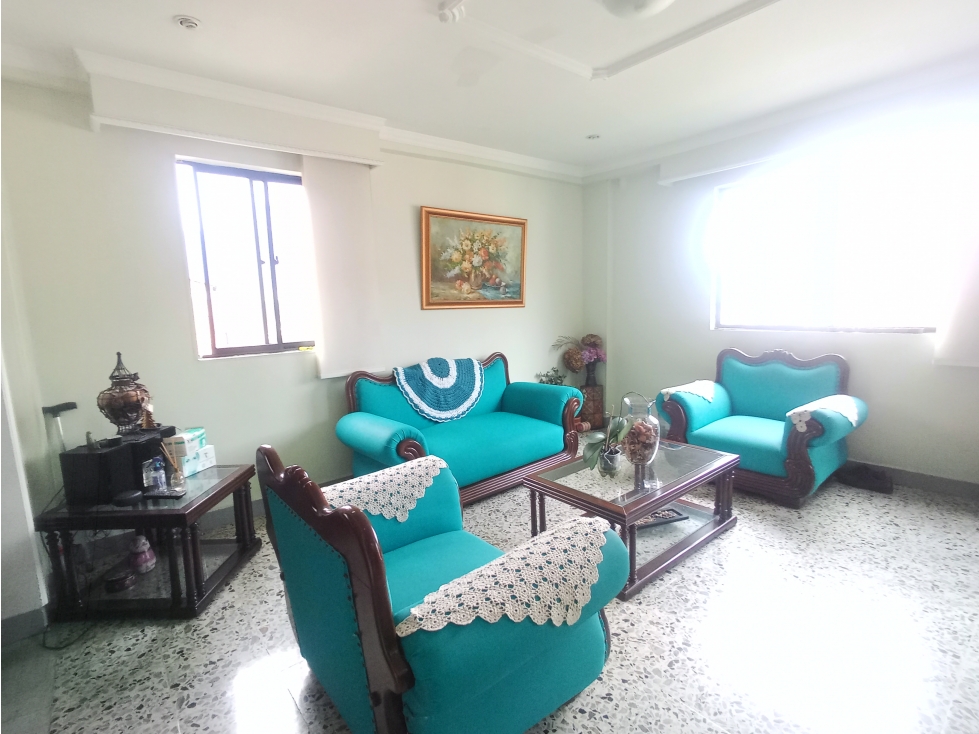 EN VENTA APARTAMENTO DUPLEX BELLO - CABAÑAS — foto 3