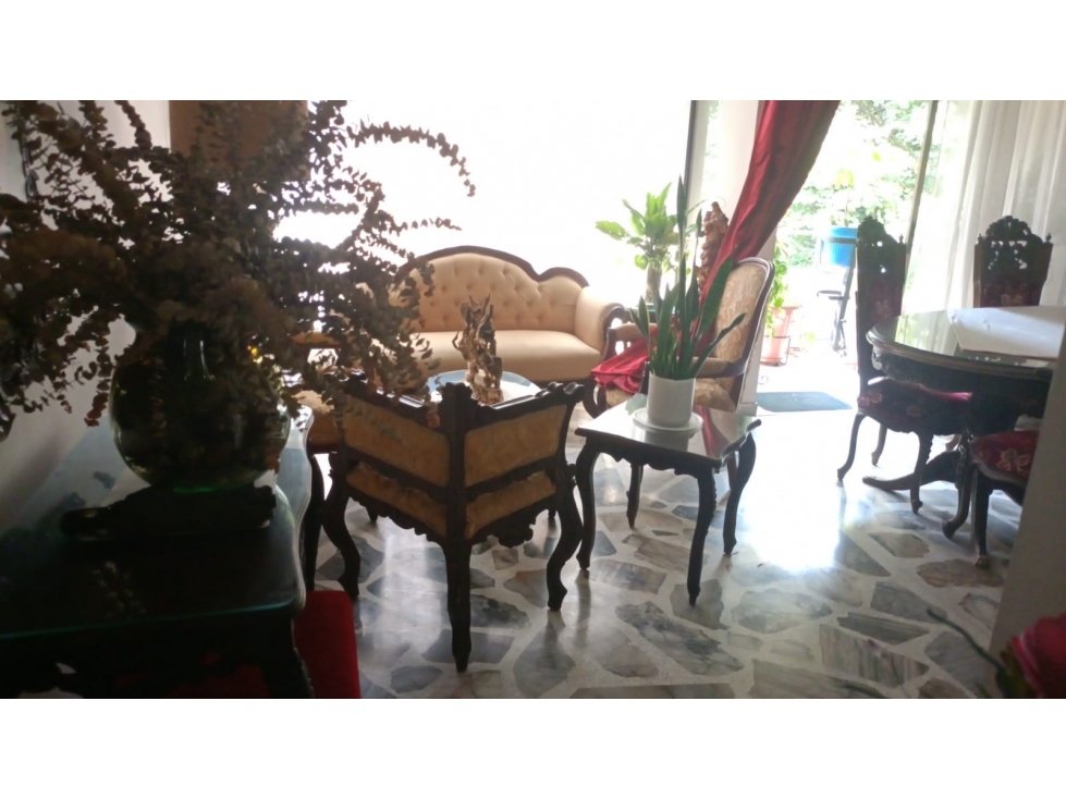 VENDO APARTAMENTO CLASICO EN ENVIGADO SECTOR LA ABADIA — foto 5