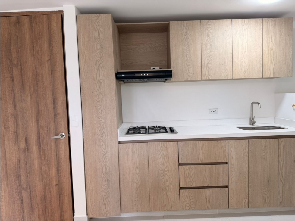 VENDO APARTAMENTO NUEVO EN RIONEGRO UNIDAD PANORAMA AUSTRAL — foto 6