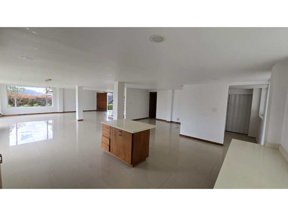 SE VENDE CASA CAMPESTRE EN ENVIGADO LOMA DEL ESCOBERO — foto 6