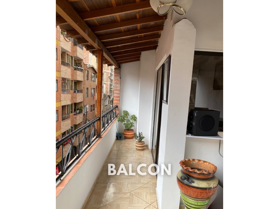 CASA SABANETA CALLE LARGA — foto 4