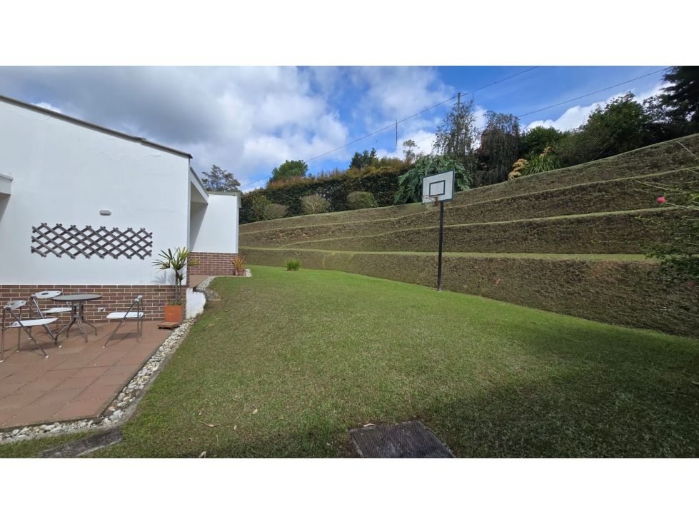 SE VENDE HERMOSA CASA CAMPESTRE EN GUARNE — foto 6
