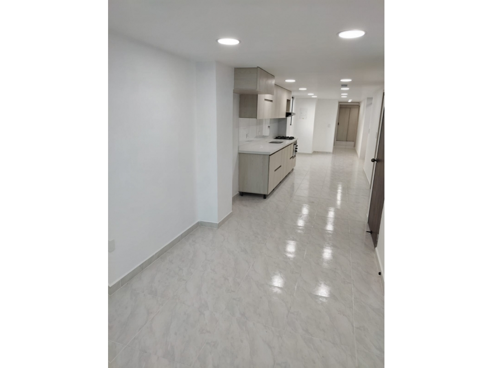 HERMOSO APARTAMENTO PRADO CENTRO