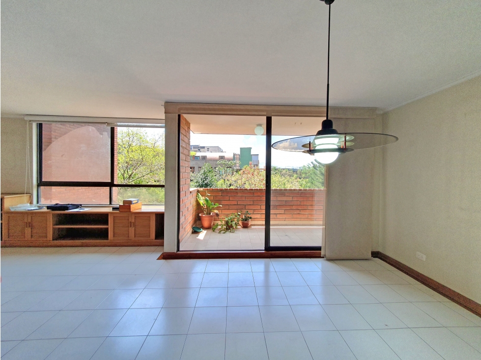 Venta Apartamento sector Lalinde El Poblado Medellín — foto 3