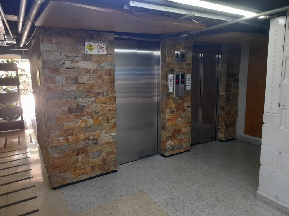 Venta de Contado Apartaestudio tipo Loft sector Bicentenario Medellín — foto 6