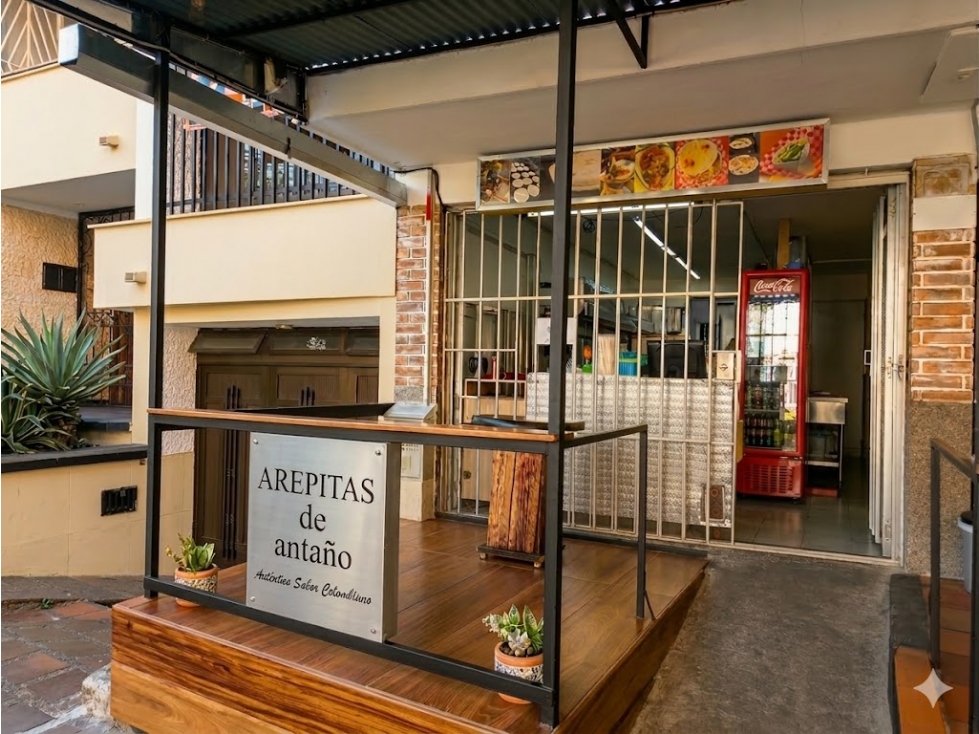 EN VENTA CASA CON LOCALES COMERCIALES EN LAURELES - VELODROMO — foto 3