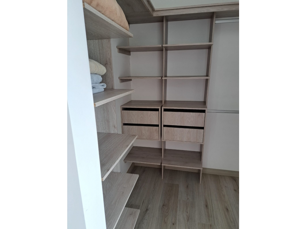 APARTAMENTO EN VENTA SABANETA UNIDAD CERRADA — foto 6