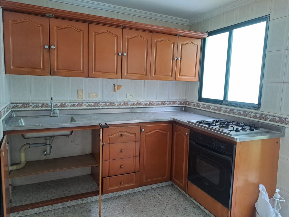 CASA EN VENTA ITAGUI LA GLORIA 3 PISO EDIFICIO PH — foto 5