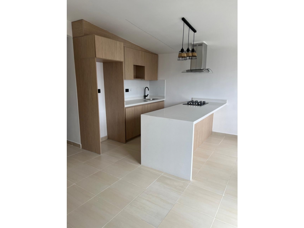 Venta Apartamento El Carmen de Viboral — foto 3
