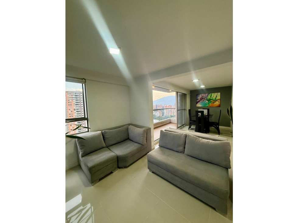 Venta de Apartamento Sector Loma de los Bernal — foto 4