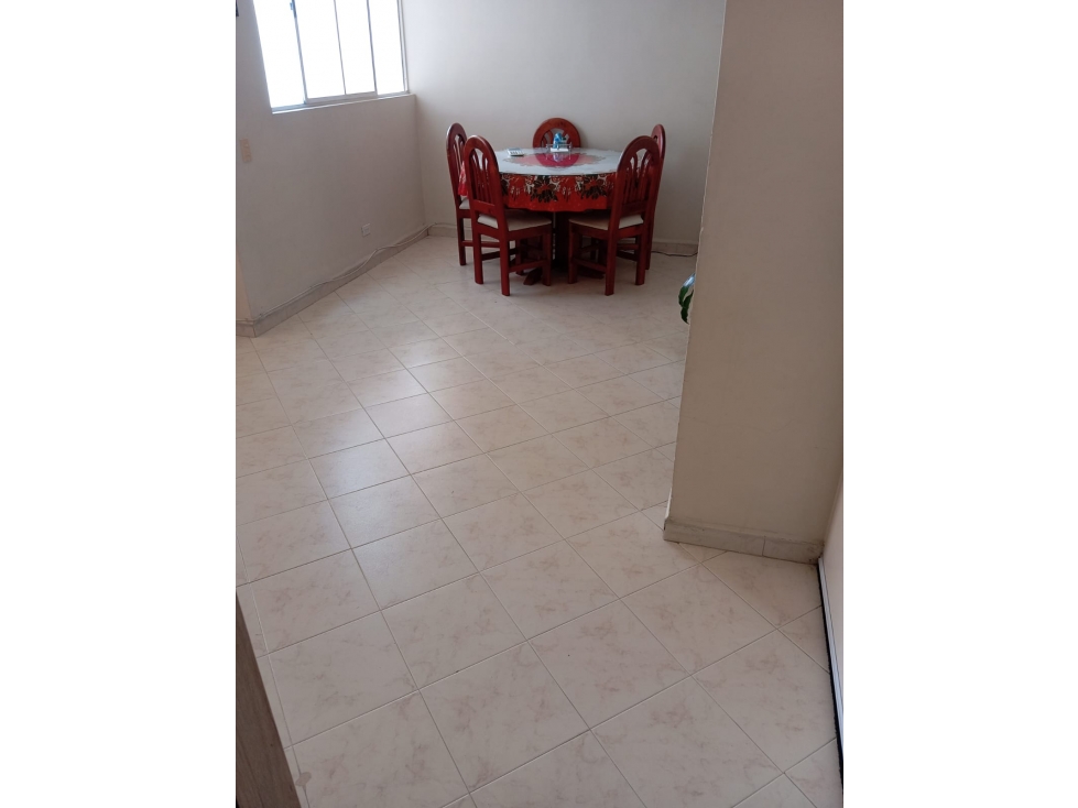 APARTAMENTO CARLOS E RESTREPO — foto 4