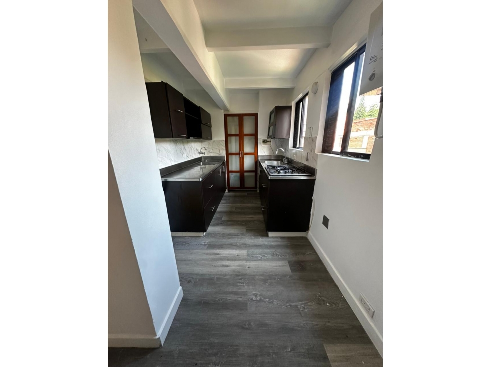 APARTAMENTO LA MOTA, PISO 4 SIN ASCENSOR — foto 3