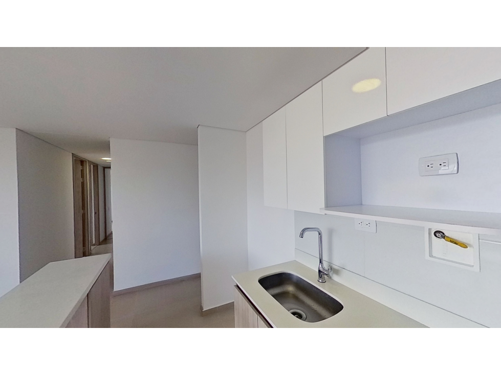 VENTA APARTAMENTO EN SABANETA SECTOR LA DOCTORA. — foto 3