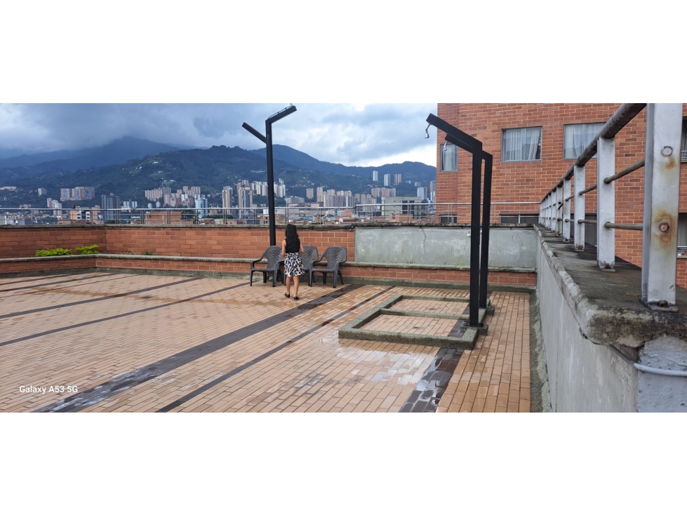 APARTAMENTO EN VENTA ITAGUI UNIDAD CERRADA CENTRO — foto 4