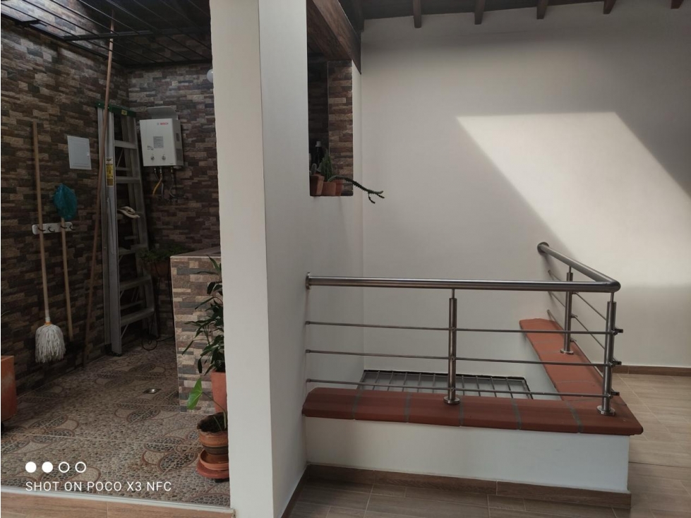 SE VENDE O PERMUTA HERMOSA CASA EN SOPETRAN ANTIOQUIA — foto 6