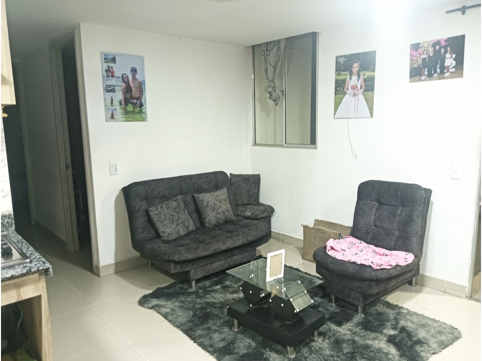 VENTA APARTAMENTO EN BELLO SECTOR MADERA-VIA MACHADO. — foto 2