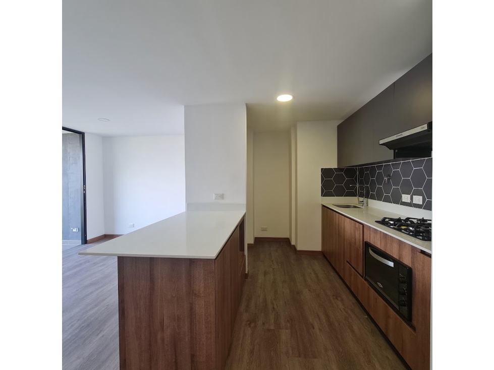 Apartamento en venta Envigado, sector Mayorca — foto 5