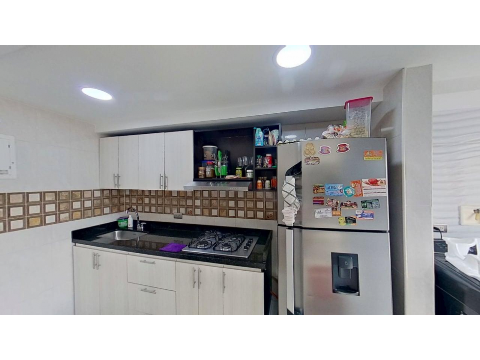 VENTA APARTAMENTO EN BELLO SECTOR MACHADO.