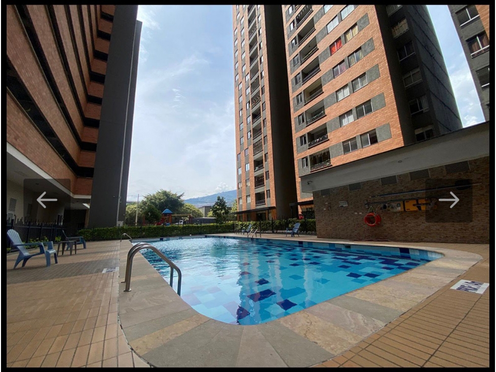 EN VENTA APARTAMENTO EN BELLO VIA MACHADO — foto 3