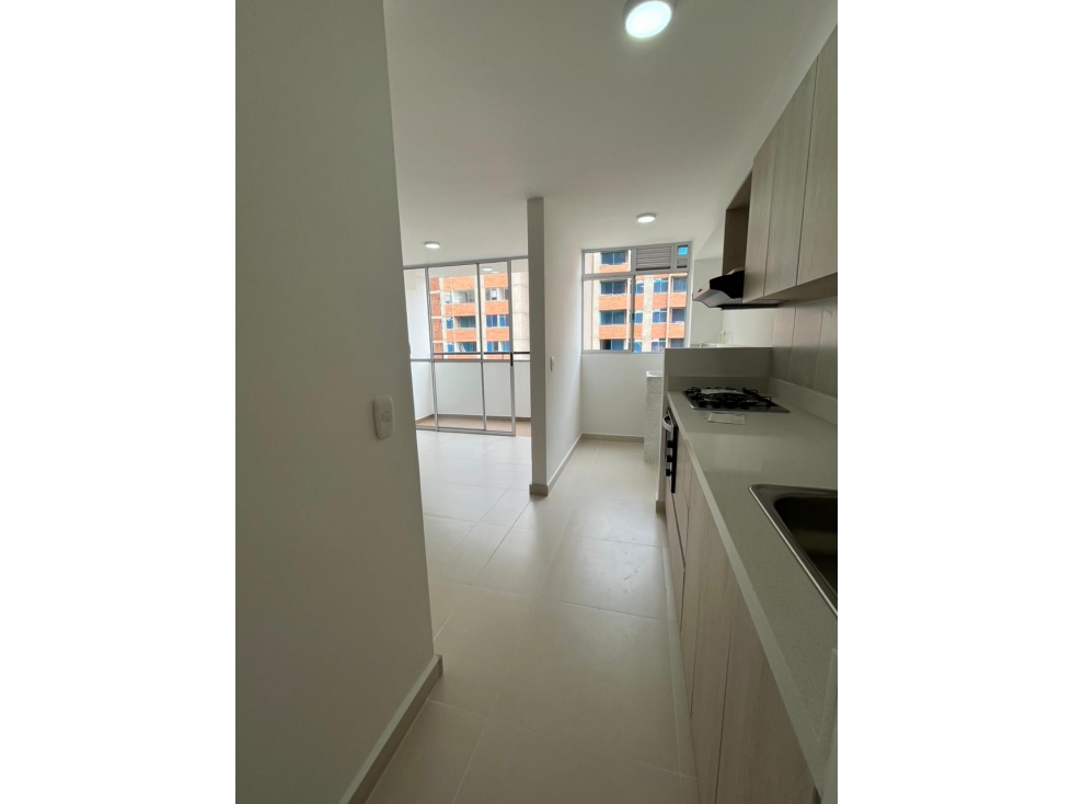 VENTA APARTAMENTO RIONEGRO SECTOR FONTIBON. — foto 5