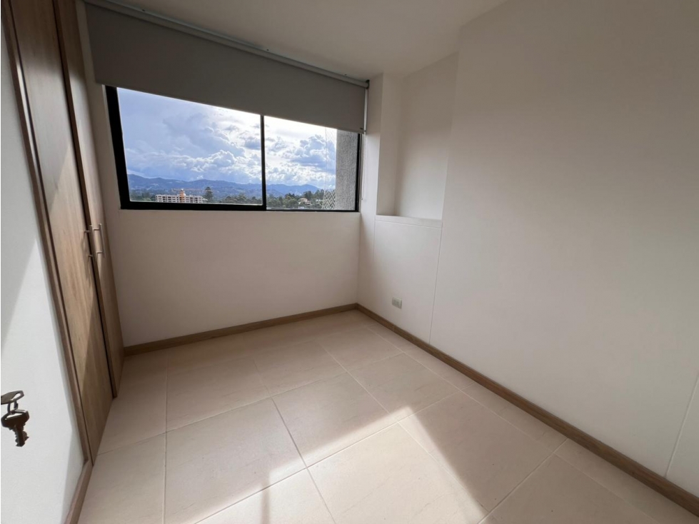 APARTAMENTO EN VENTA RIONEGRO, BARRO BLANCO. AG — foto 6