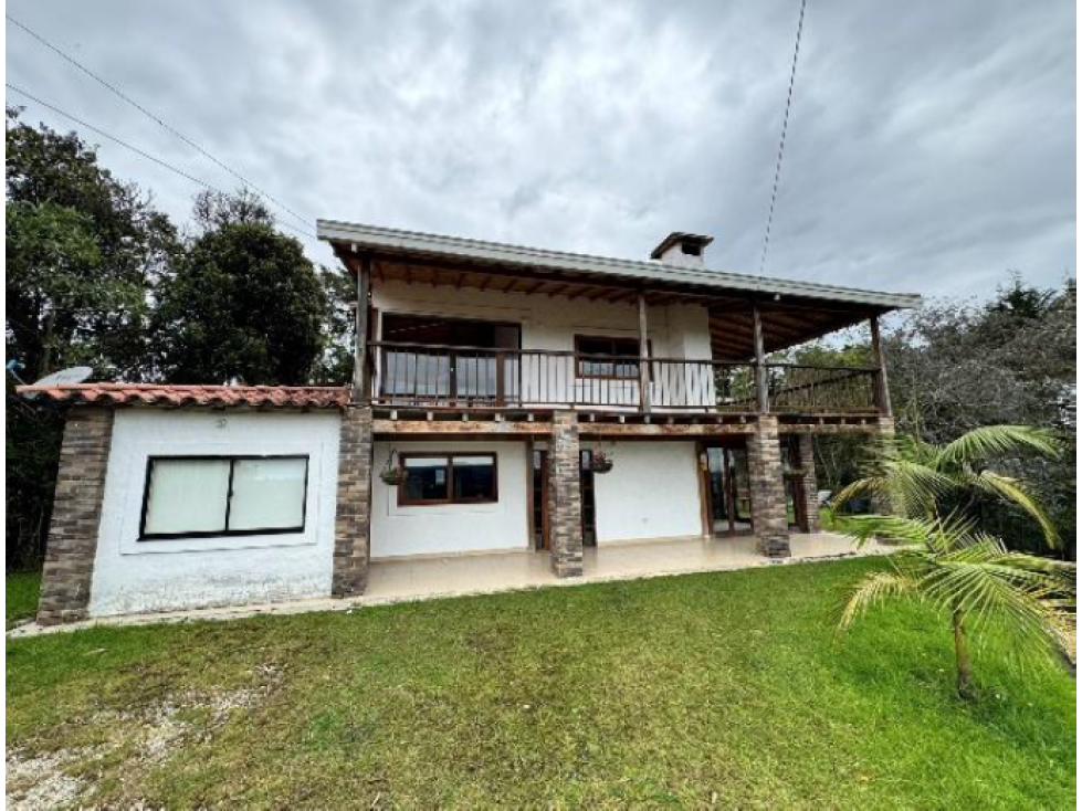 HOTEL CAMPESTRE EN SANTA ELENA ENVIGADO ANTIOQUIA