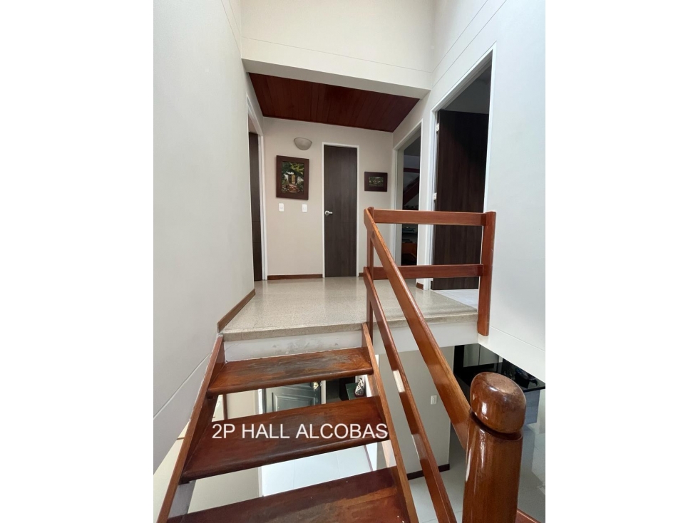 CASA DE 2 NIVELES ENVIGADO MILAN UNIDAD CERRADA — foto 6