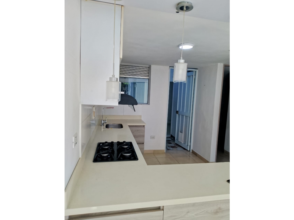 VENTA CASA BIFAMILIAR SECTOR PRADITO- SAN ANTONIO DE PRADO — foto 4