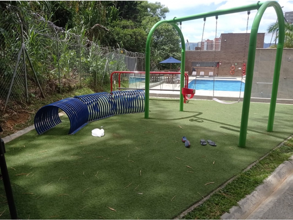 EN VENTA APARTAMENTO EN ITAGUI - DITAIRES — foto 4