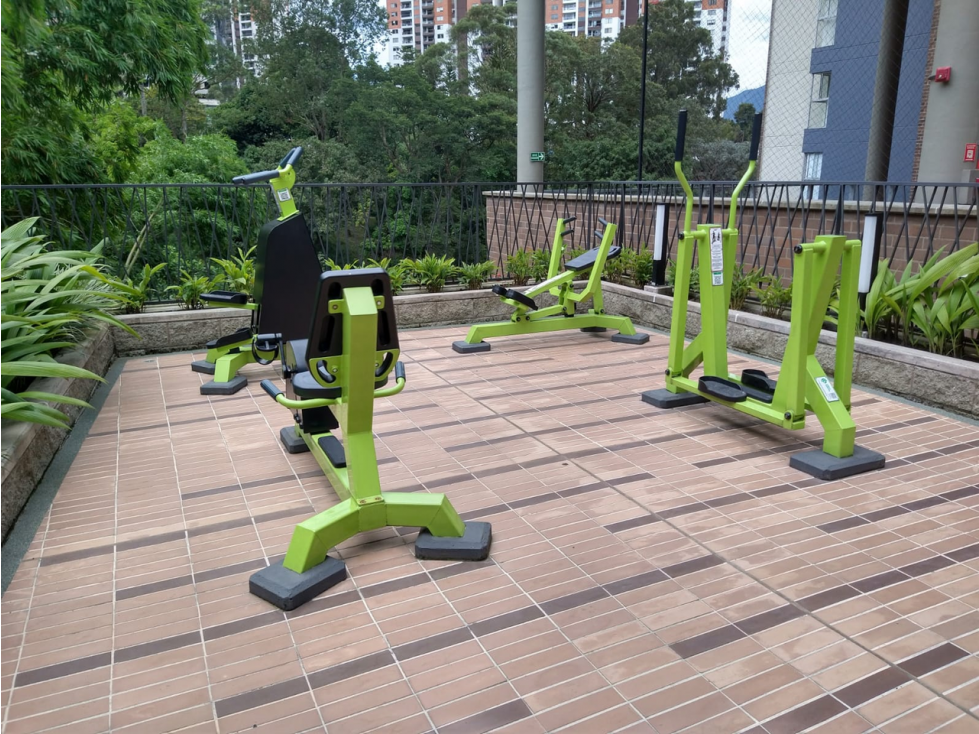 EN VENTA APARTAMENTO EN SABANETA - TRES ESQUINAS — foto 5
